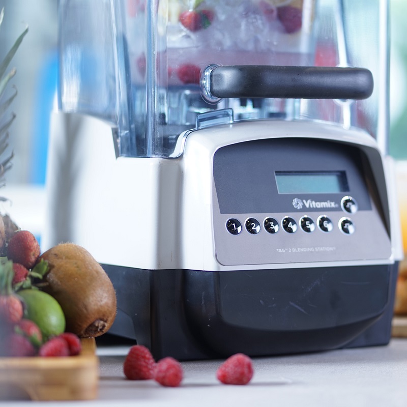 Blender Vitamix Touch and Go 2 (042009-1449)