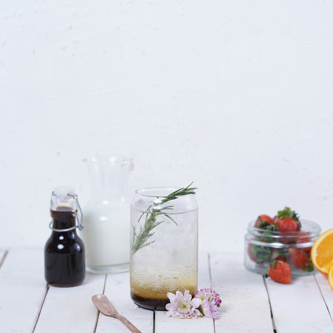 Fabbri Mixyfruit Passionfruit