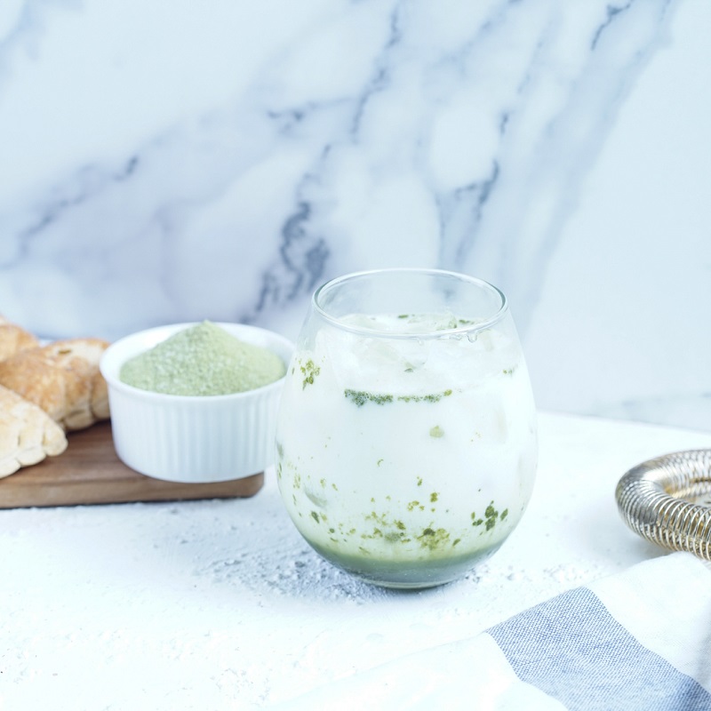 TFN Lite Matcha (500grm)