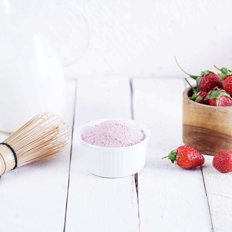 TNC Merry Strawberry