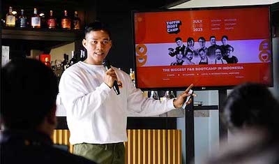 Mengenal Riwayat Kopi Rasa Rasa