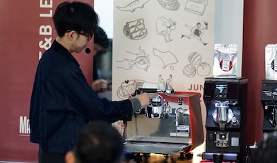 Mengenal Riwayat Kopi Rasa Rasa