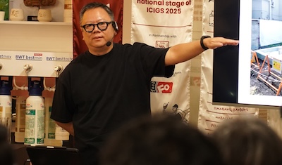 Mengenal Riwayat Kopi Rasa Rasa