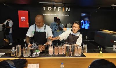 Mengenal Riwayat Kopi Rasa Rasa