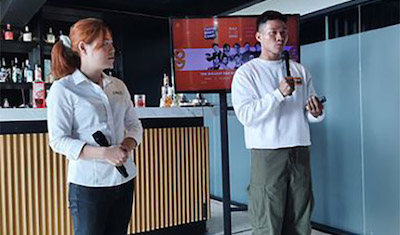 Mengenal Riwayat Kopi Rasa Rasa