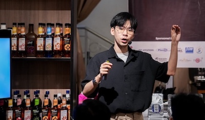 Mengenal Riwayat Kopi Rasa Rasa