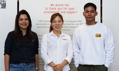 Mengenal Riwayat Kopi Rasa Rasa