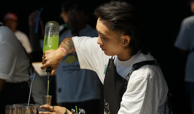 Mengenal Riwayat Kopi Rasa Rasa